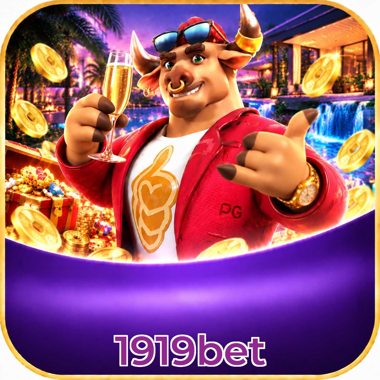 Download oficial 1919bet seguro para Android e iOS