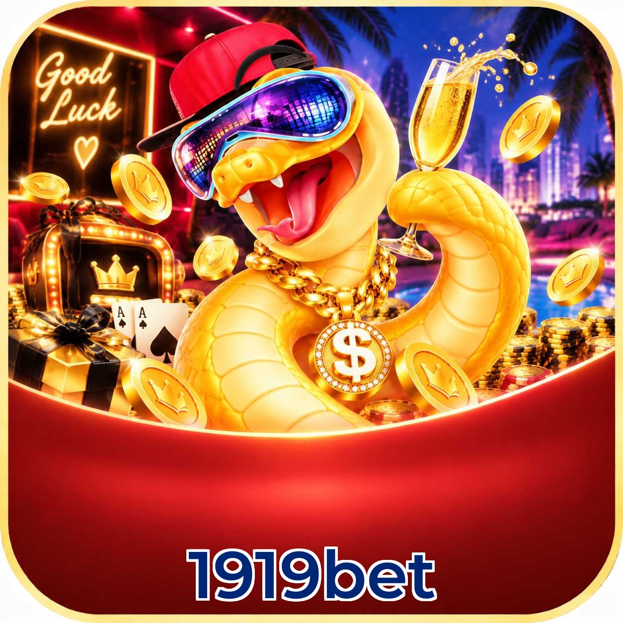 Catálogo de 2.547 jogos da 1919bet incluindo Pragmatic Play e Evolution Gaming
