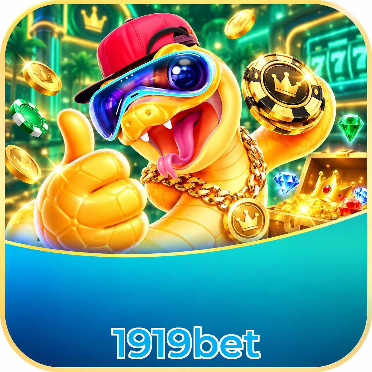 Plataforma 1919bet — 99,94% uptime e PIX instantâneo