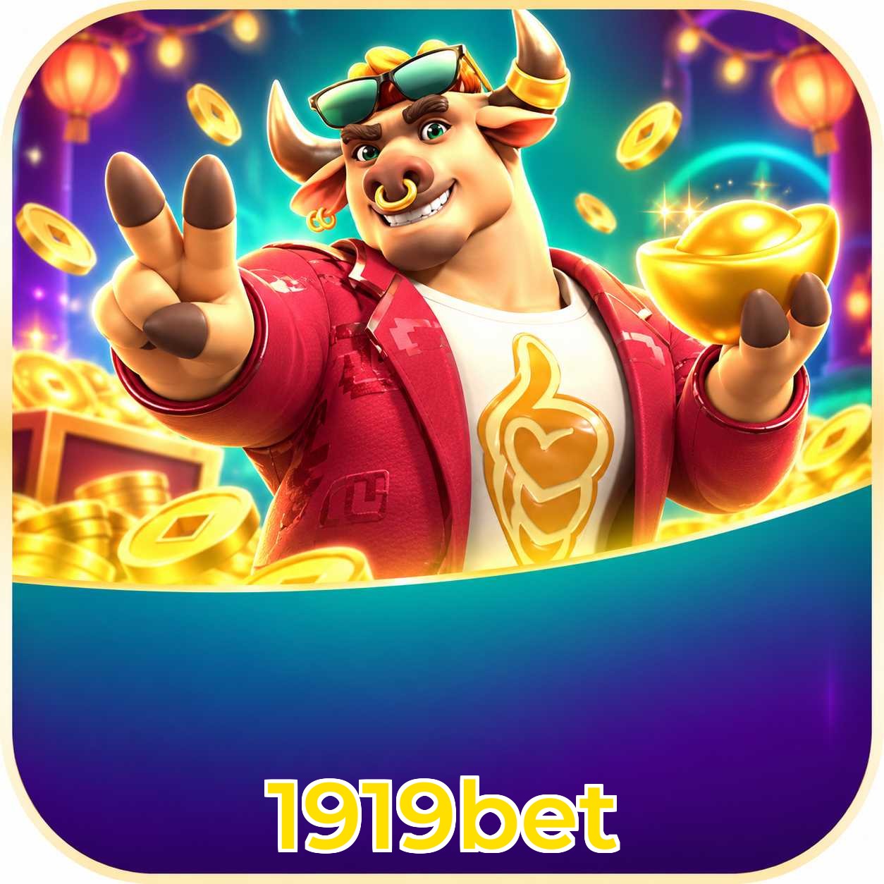 Jackpots progressivos 1919bet — R$ 8,3 milhões acumulados