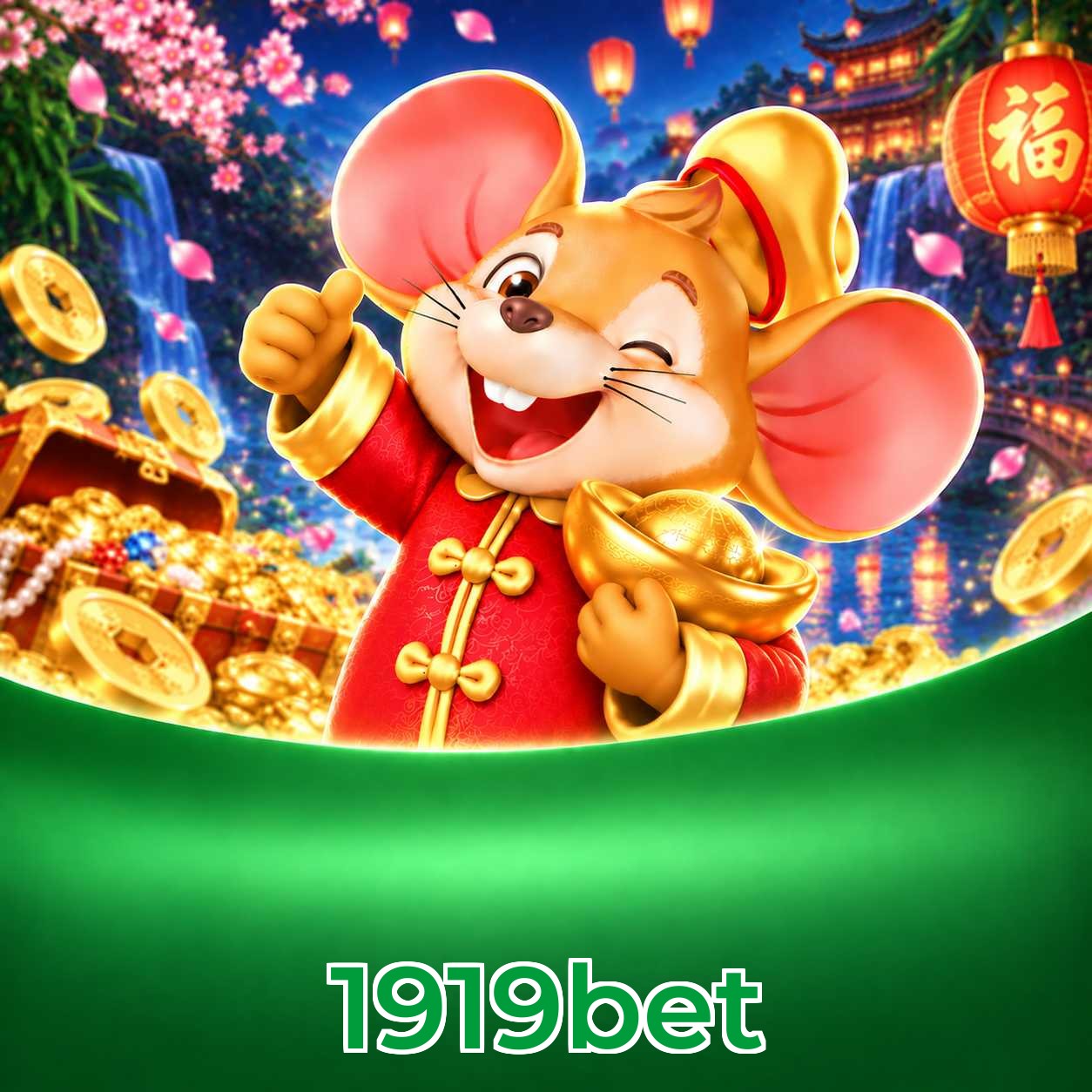 Segurança do APK 1919bet